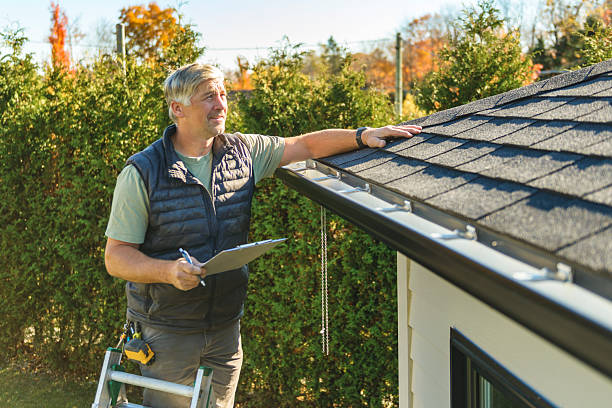 Affordable Flat Roof Repair solutions in Evergreen, VA
