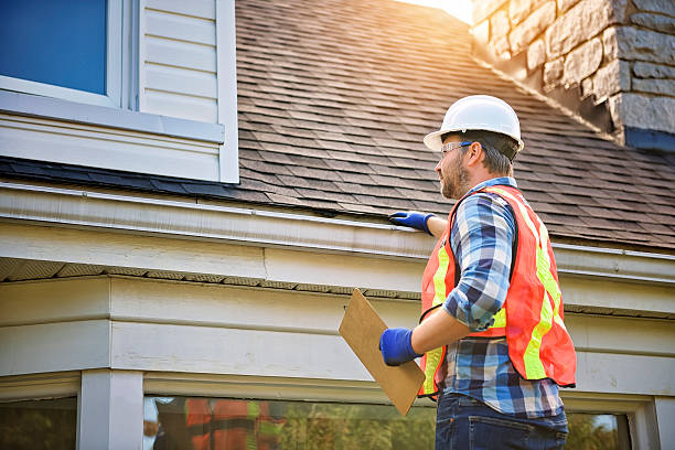 Licensed Flat Roof Repair service in Evergreen, VA - Norken Roofing